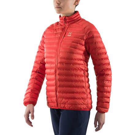 Haglofs essens clearance mimic womens
