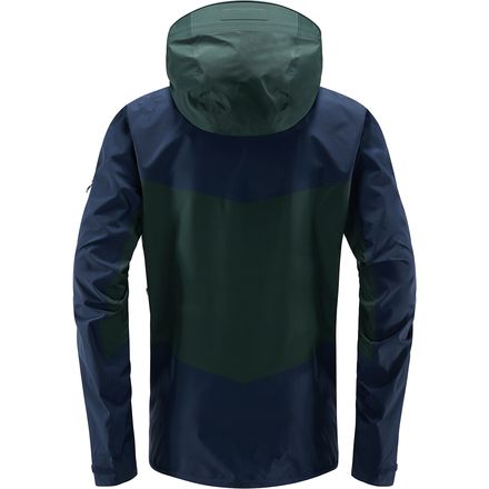 Haglofs Spitz Jacket - Men's - Clothing