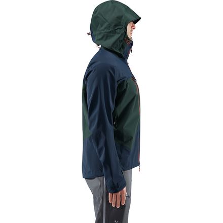 Haglofs Spitz Jacket - Men's - Clothing