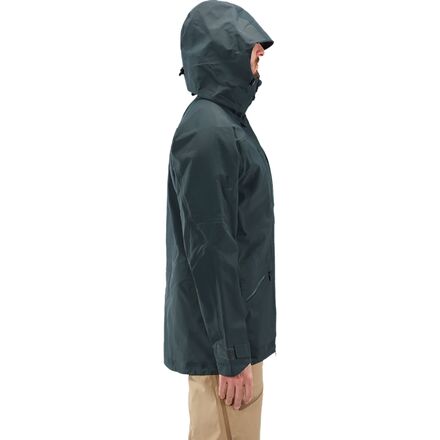 Haglöfs Nengal 3L proof parka Mサイズ Haglofs Nengal Parka - Men's - Clothing