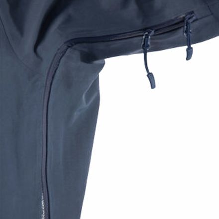 Haglofs Nengal Parka - Men's - Clothing