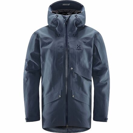 Haglofs Nengal Parka - Men's - Clothing