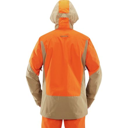 Haglofs Nengal Parka - Men's - Clothing