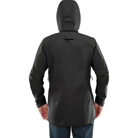 Haglofs Nengal Parka - Men's - Clothing