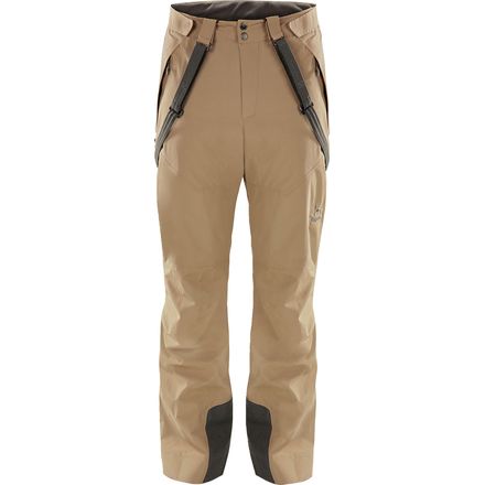 Haglöfs Nengal 3L PROOF Pant M Haglofs Nengal 3L Proof Pant - Men's - Men