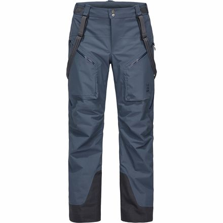スキー HAGLOFS LINE PANT MEN 602981 スキー HAGLOFS LINE PANT