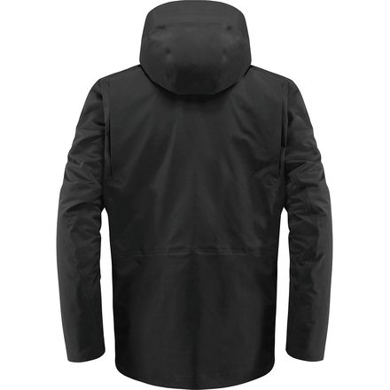 本日のみ特価 haglofs SELJA JACKET MEN Haglofs Selja Jacket - Men's - Clothing
