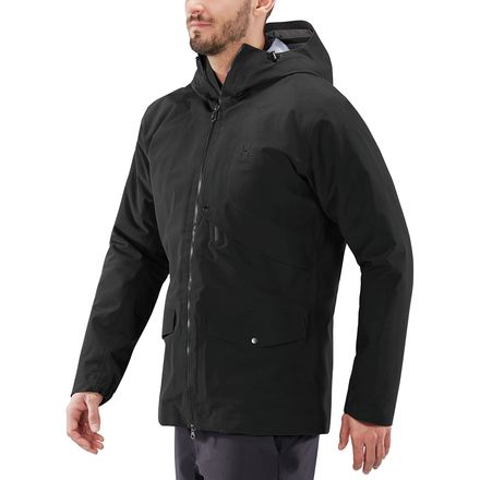 Haglofs Selja Jacket - Men's - Clothing