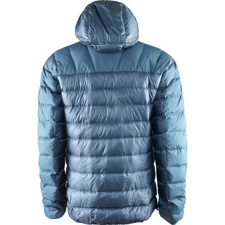 Haglofs Bivvy Down Hooded Jacket - Men's - Clothing