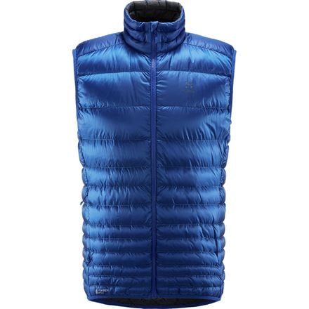 Essens down vest clearance