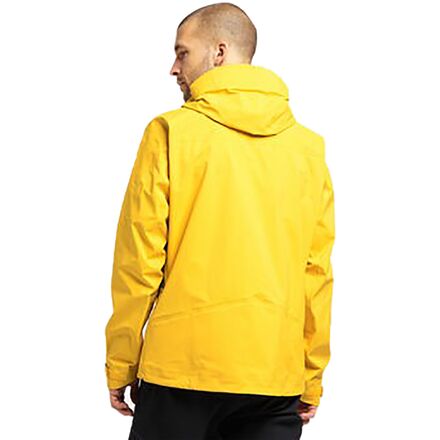 haglöfs roc spire jacket