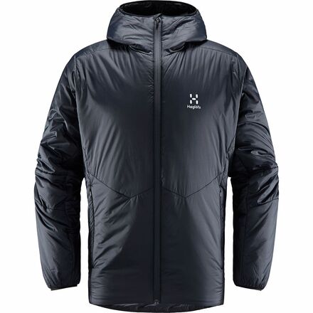 Haglofs Barrier Neo Hooded Jacket - Men's - Clothing