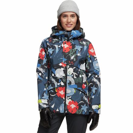 Haglofs khione clearance