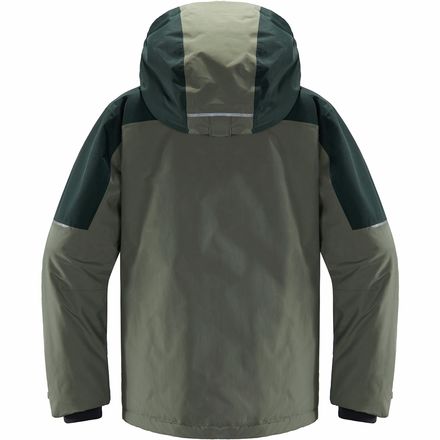 Haglofs Niva Insulated Jacket - Boys' - Kids