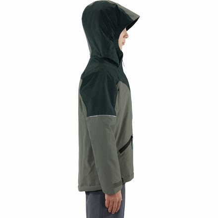 Haglofs Niva Insulated Jacket - Boys' - Kids