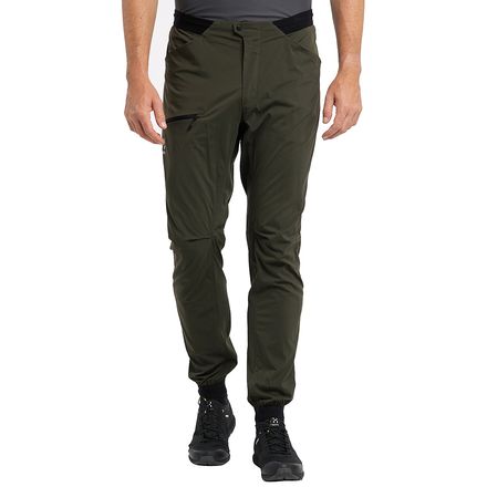 Haglofs L.I.M Fuse Pant - Men's - Clothing