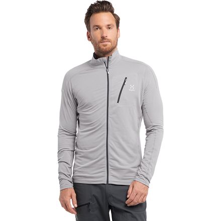 L.I.M Mid Fleece