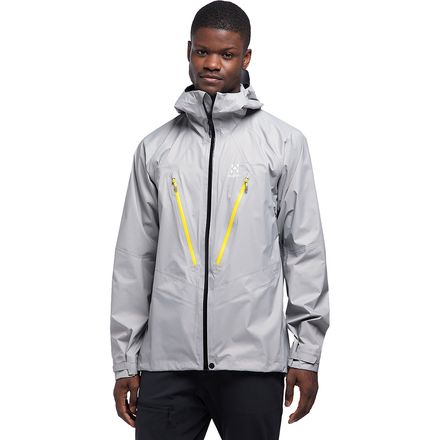 Haglofs Roc Rapid Jacket - Men's - Clothing