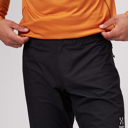 Haglofs L.I.M Pant - Men's - Clothing Haglofs L.I.M Pant - Men's - Clothing