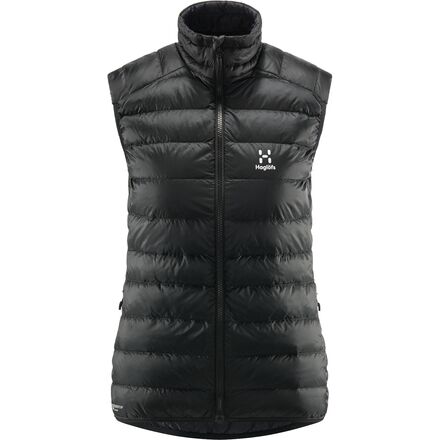 haglöfs roc down vest