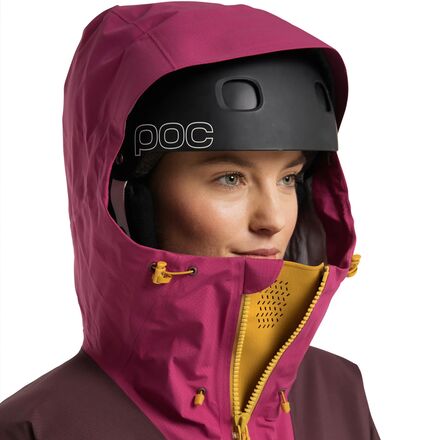 Haglofs Vassi GTX Pro Jacket - Women's - Clothing