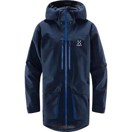 Haglofs Elation GTX Parka - Men's - Clothing