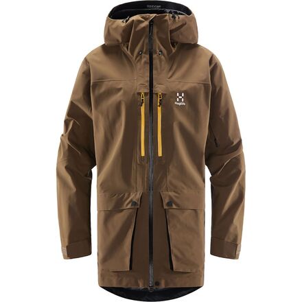 Haglofs Elation GTX Parka - Men's - Clothing
