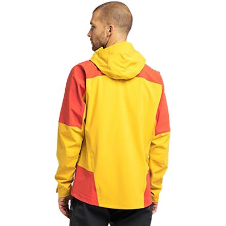 Haglofs L.I.M Touring Proof Jacket - Men's - Clothing