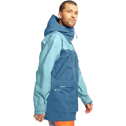 Haglofs Vassi GTX PRO Jacket - Men's - Clothing