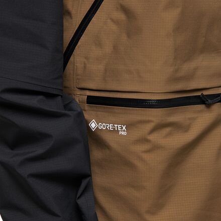 Haglofs Vassi GTX PRO Jacket - Men's - Clothing