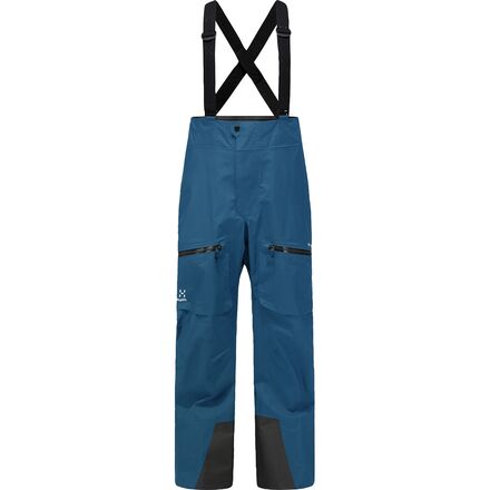 Haglofs Vassi GTX Pro Pant - Men's - Clothing