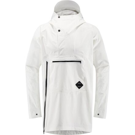 【MASU】 23SS DANCING ANORAK(white) MASU】 23SS DANCING ANORAK(white)
