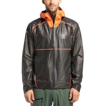 Haglofs L.I.M Breathe GTX Shakedry Jacket - Men's - Clothing