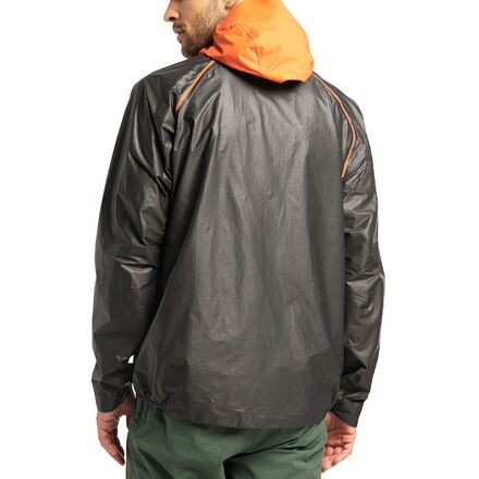 Haglofs L.I.M Breathe GTX Shakedry Jacket - Men's - Clothing