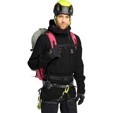 Haglofs Touring INFINIUM Jacket - Men's - Clothing