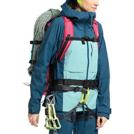 Haglofs Touring INFINIUM Jacket - Women's - Clothing