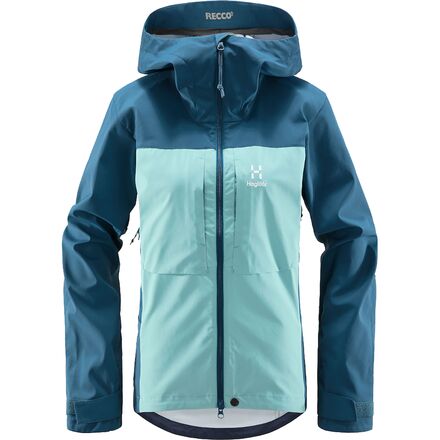 Haglofs Touring INFINIUM Jacket - Women's - Clothing