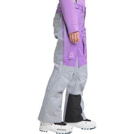 Haglofs Vassi Touring GTX Pant - Women's - Clothing