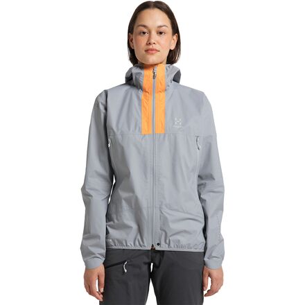 Haglofs L.I.M GTX Jacket - Women's - Clothing