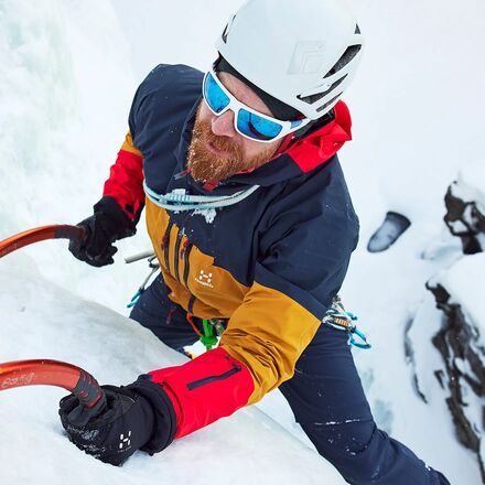Haglofs Spitz GTX PRO Jacket - Men's - Clothing