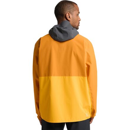 Haglofs Sparv Proof Anorak - Men's - Clothing