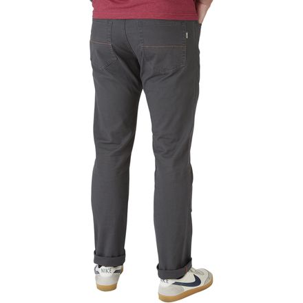 Howler Brothers Frontside 5-Pocket Pant - Men's - Clothing