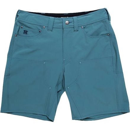 Howler Brothers Waterman's Work Short 