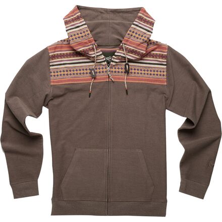 Howler Brothers Shaman Hoodie Men s Clothing