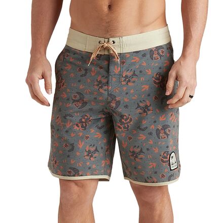 Howler Brothers Stretch Bruja Boardshorts Men s Clothing