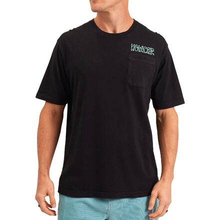 Howler Brothers Cotton Pocket T-Shirt - Men's - Clothing