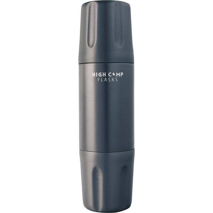 High Camp Flask Large