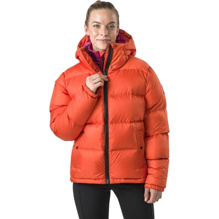 HEAD Sportswear Rebels Star Phase Jacket - Women's - Clothing