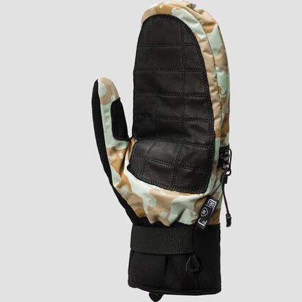 Hand Out Gloves Mi-Low Mitten - Men's - Accessories