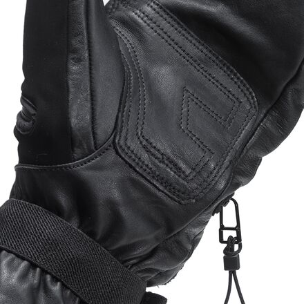 Hand Out Gloves Pro Ski Mitten - Men's - Accessories